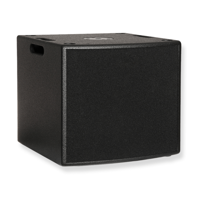 passive high power subwoofer